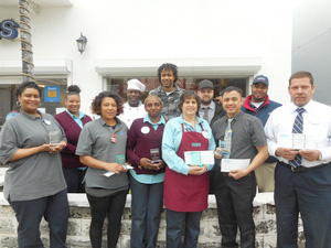 The MarketPlace – Marketplace Employees The MarketPlace - Marketplace Employees