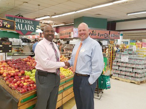 The MarketPlace – Mr. Vernon Hassell The MarketPlace - Mr. Vernon Hassell