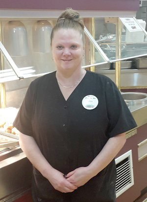 The MarketPlace – HEAD SUPERMARKET CHEF
