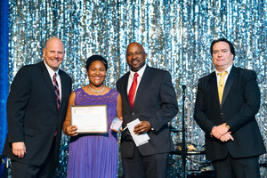 OVERALL EMPLOYEE OF THE YEAR 2018 Razelle Dowling OVERALL EMPLOYEE OF THE YEAR 2018 Razelle Dowling