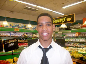 The MarketPlace – PRODUCE MERCHANDISER The MarketPlace - PRODUCE MERCHANDISER