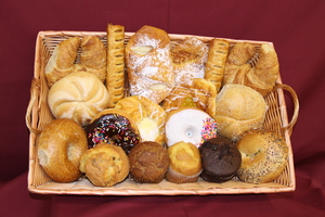The MarketPlace – BREAKFAST BITES The MarketPlace - BREAKFAST BITES
