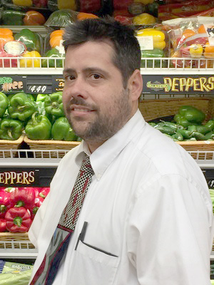 The MarketPlace – PRODUCE MANAGER The MarketPlace - PRODUCE MANAGER