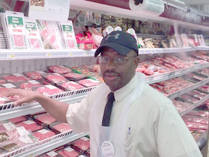 The MarketPlace – MEAT MANAGER The MarketPlace - MEAT MANAGER