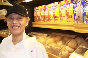 The MarketPlace – Baker