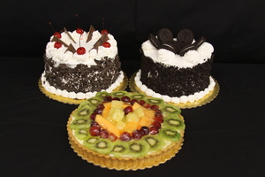 The MarketPlace – DECADENT DESSERTS The MarketPlace - DECADENT DESSERTS