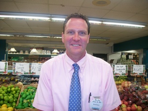 The MarketPlace – STORE MANAGER The MarketPlace - STORE MANAGER