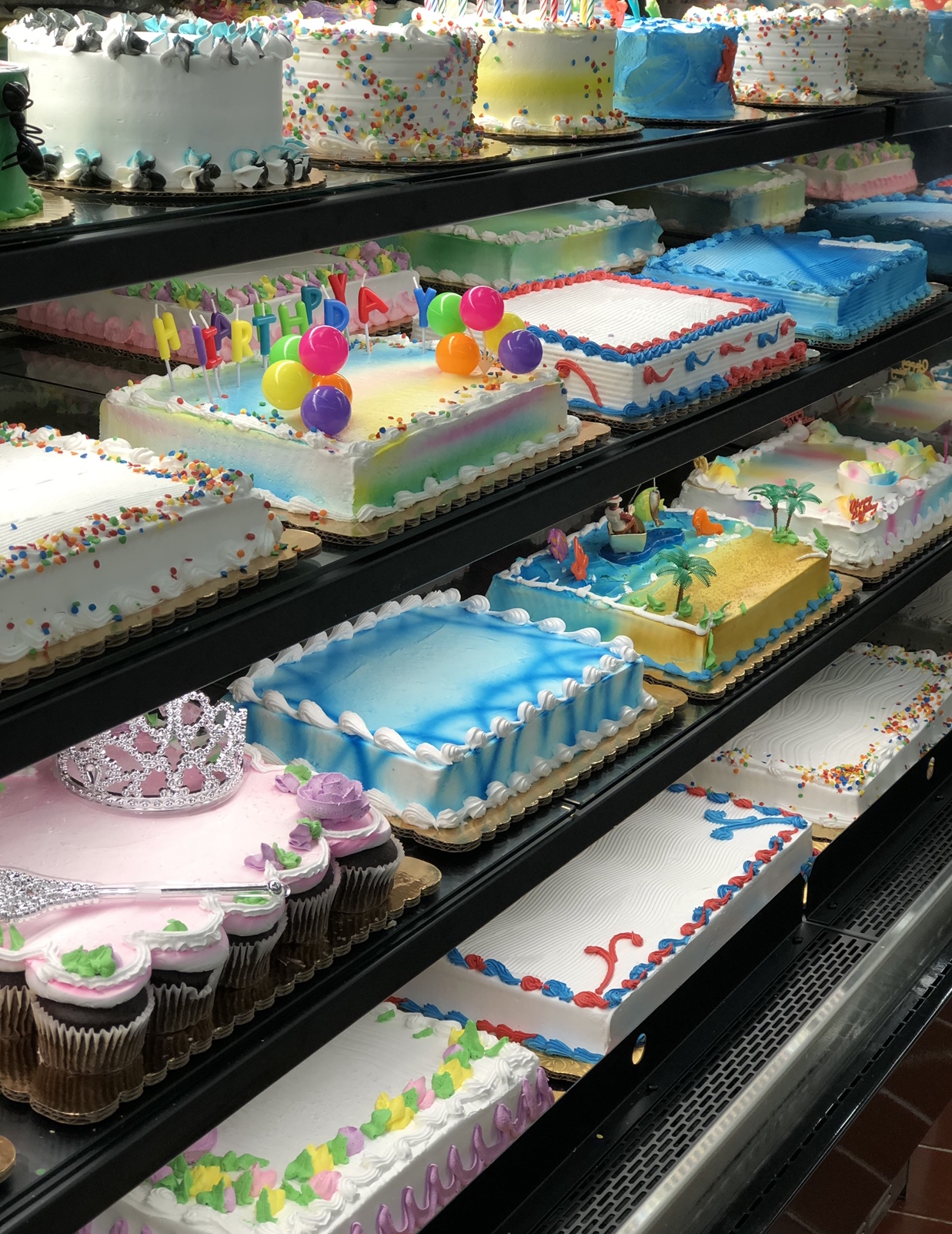 Giant Store Cakes - zdfoitx