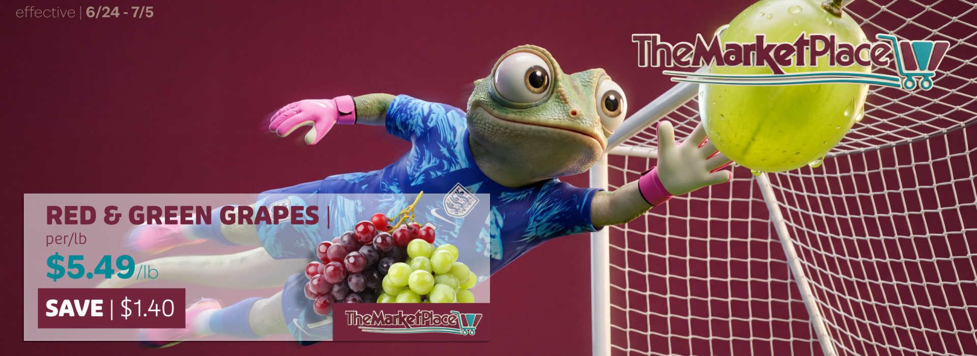 Grape Save