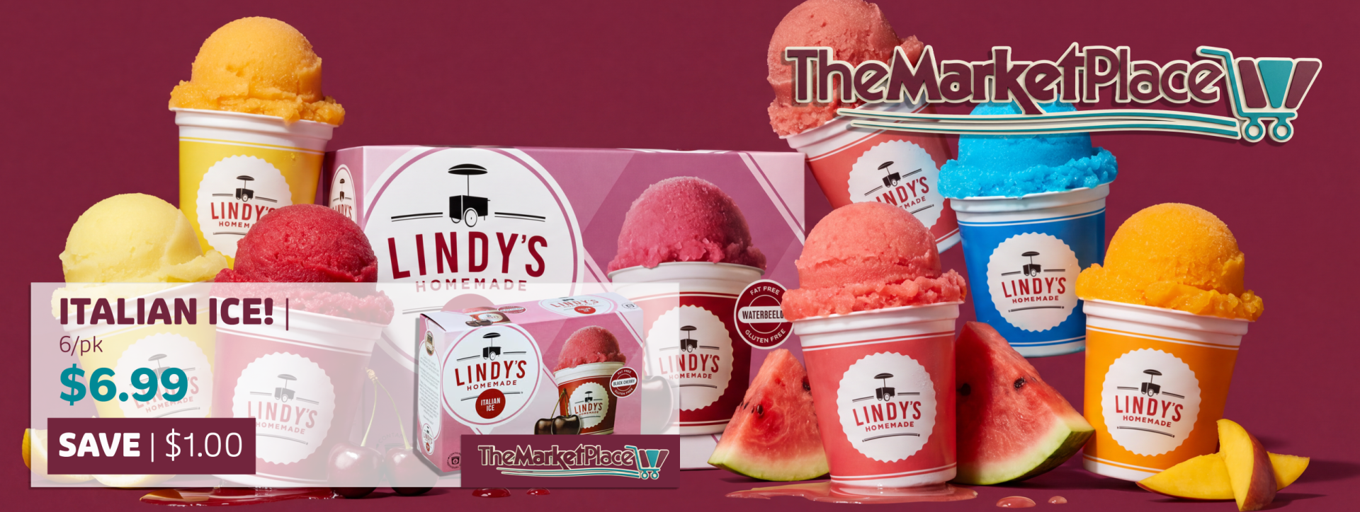 Lindy’s
