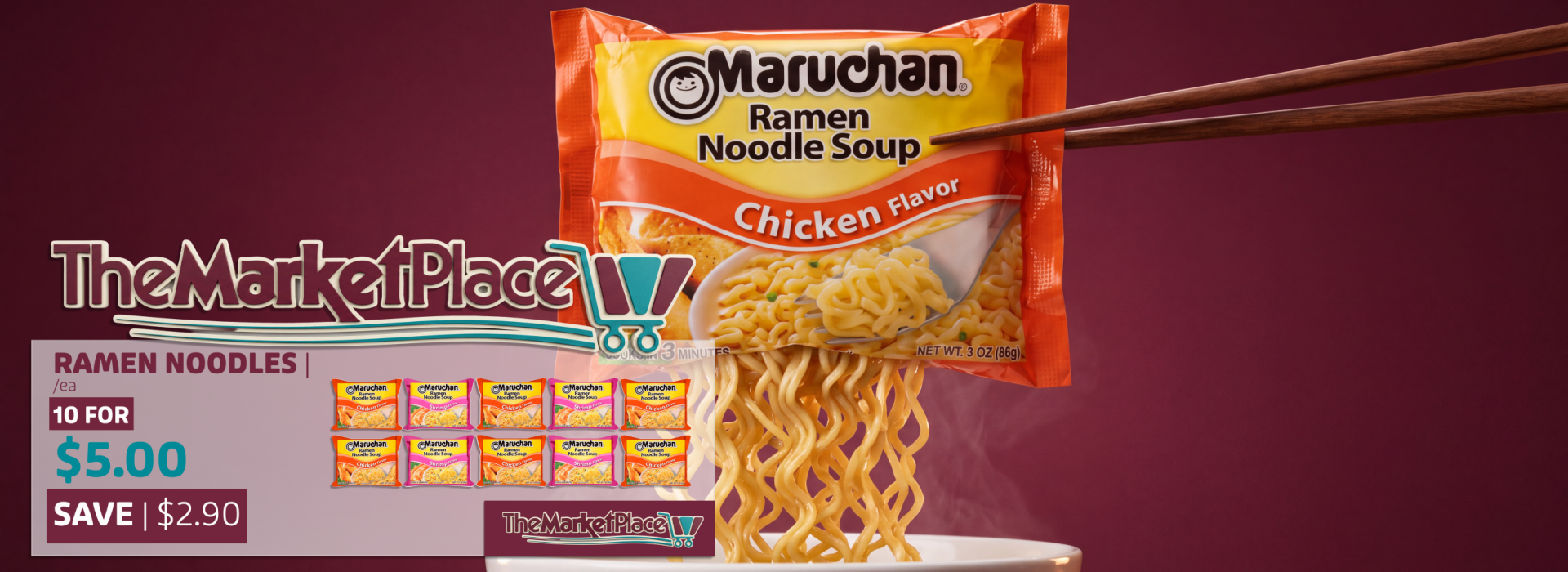 Ramen