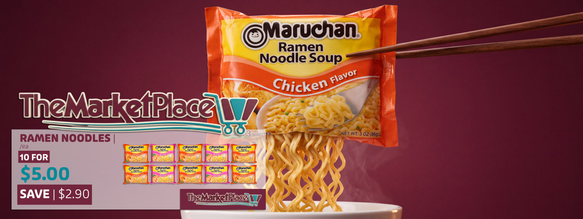 Ramen