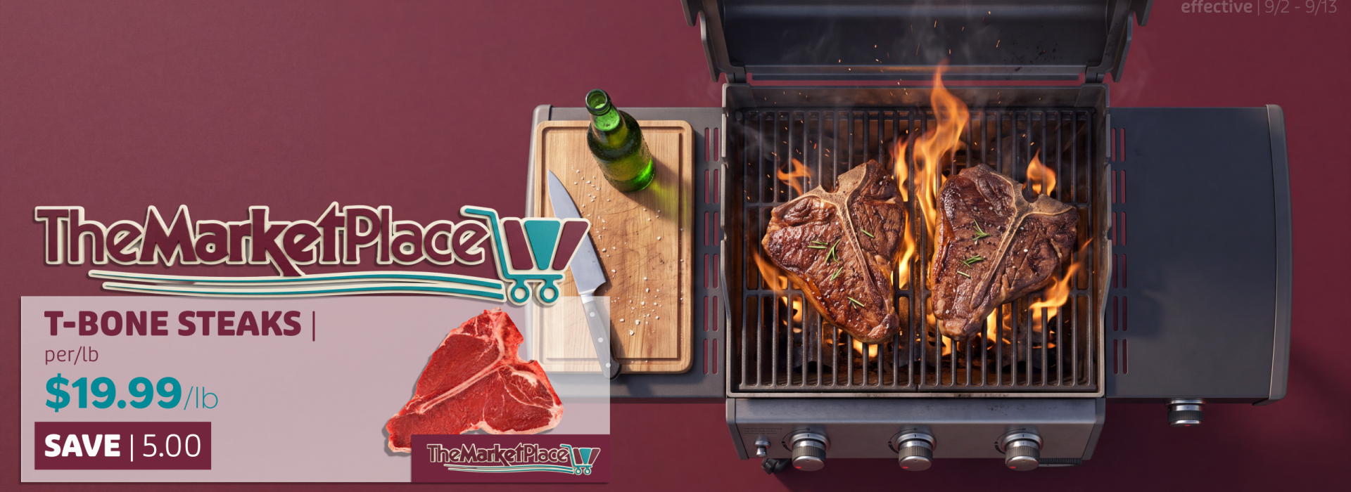 T-Bone