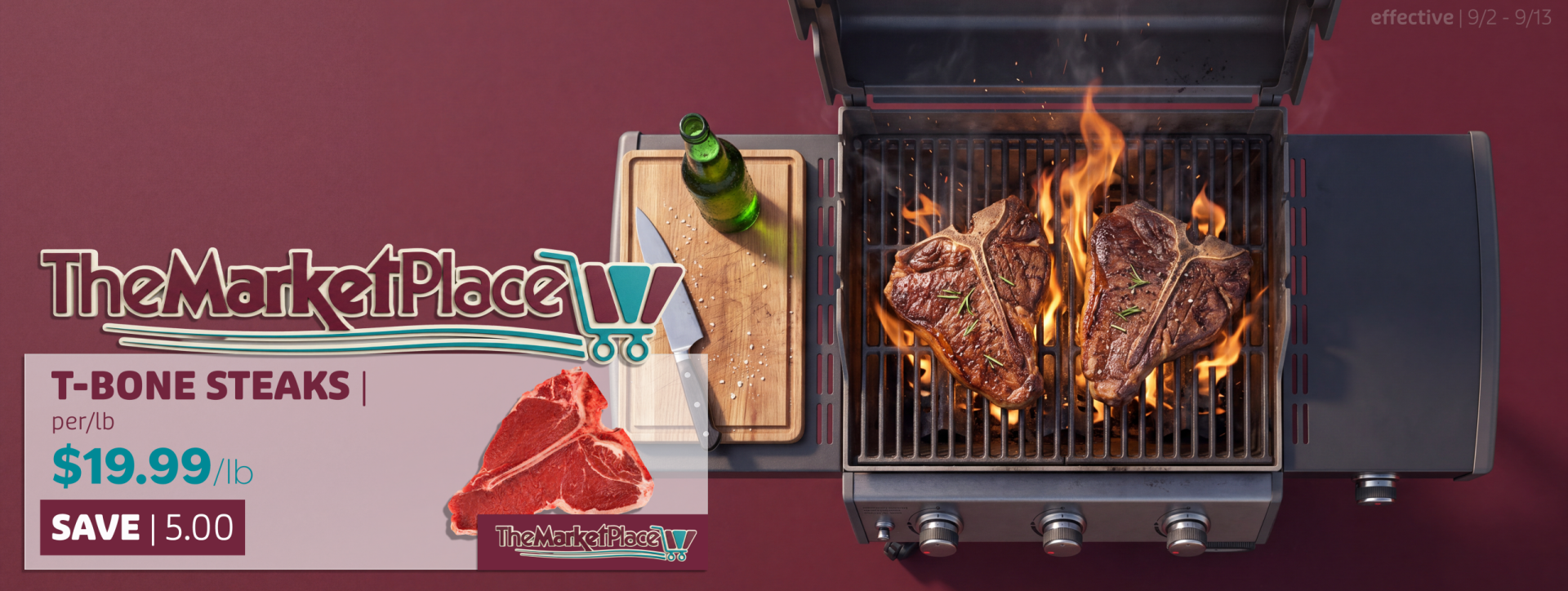 T-Bone