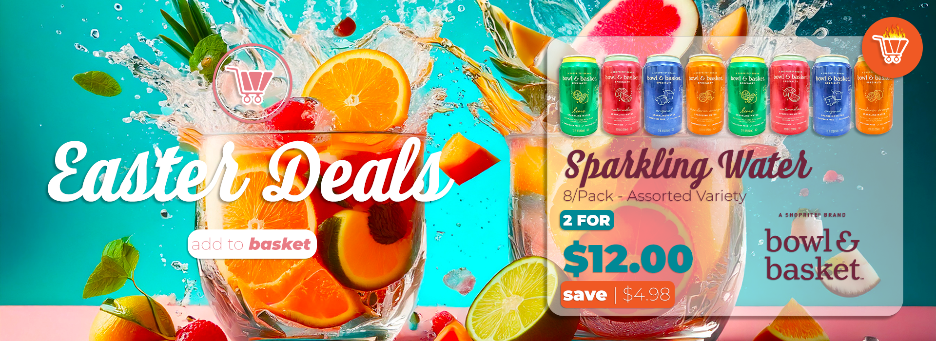 Easter-Deals