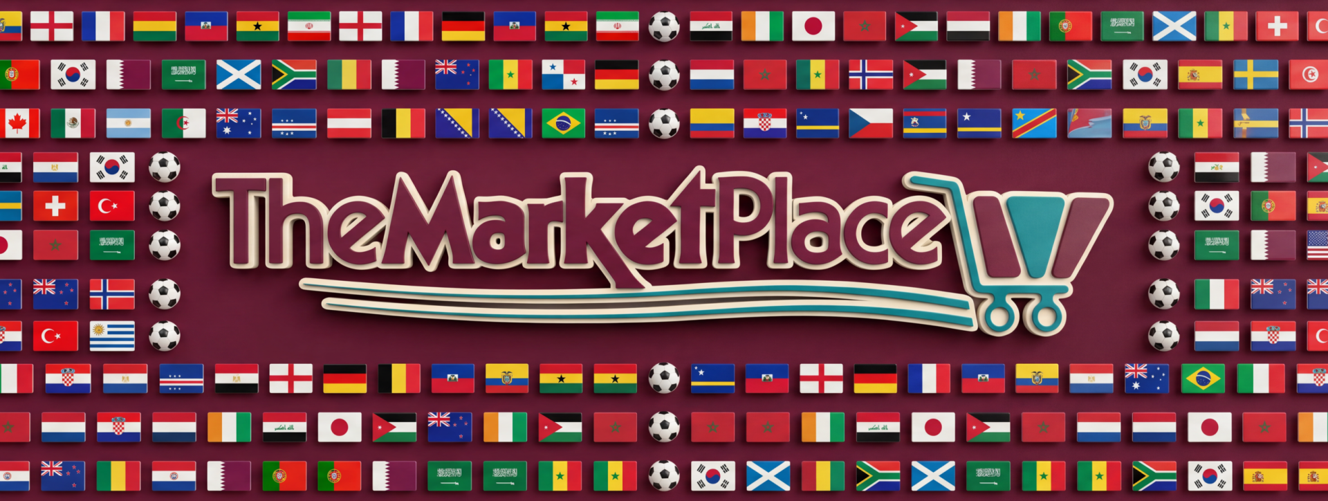World Cup x MP