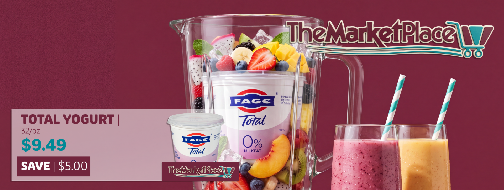 Yogurt